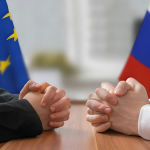 Ucraina, l'Unione Europea respinge Mosca: "La Russia non sceglier� chi rappresenta l'Europa nei negoziati"